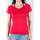 vaatteet Naiset Lyhythihainen t-paita Dare 2b Uskalla 2b hankkia T T T-paita DWT080-48S Vaaleanpunainen
