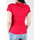 vaatteet Naiset Lyhythihainen t-paita Dare 2b Uskalla 2b hankkia T T T-paita DWT080-48S Vaaleanpunainen