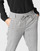 vaatteet Naiset Chino-housut / Porkkanahousut Only ONLPOPTRASH Musta / Valkoinen