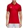 vaatteet Miehet Lyhythihainen t-paita adidas Originals Core 18 Punainen