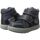 kengät Pojat Bootsit Primigi 86421 Sininen
