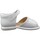 kengät Sandaalit ja avokkaat Angelitos 21732-18 Valkoinen