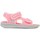 kengät Lapset Sandaalit ja avokkaat New Balance 2031 Vaaleanpunainen