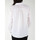 vaatteet Naiset Paitapusero / Kauluspaita Wrangler L/S rento paita W5190BD12 Valkoinen