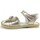 kengät Sandaalit ja avokkaat Roly Poly 23879-20 Kulta