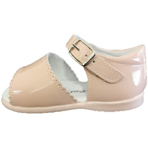 kengät Sandaalit ja avokkaat Roly Poly 23874-18 Vaaleanpunainen