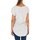 vaatteet Naiset T-paidat pitkillä hihoilla Met 10DMT0277-J1253-0919 Harmaa