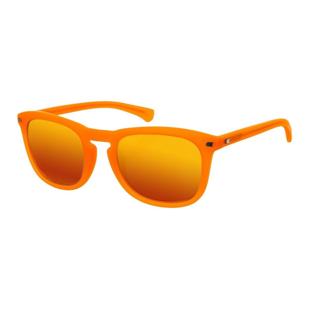 Kellot & Korut Miehet Aurinkolasit Calvin Klein Jeans CKJ748S-800 Oranssi
