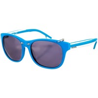 Kellot & Korut Naiset Aurinkolasit Diesel Sunglasses DL0048-87A Sininen