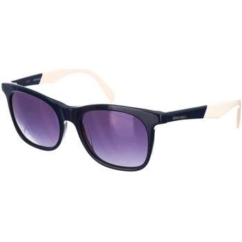 Kellot & Korut Naiset Aurinkolasit Diesel Sunglasses DL0154-90W Monivärinen