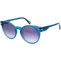 Kellot & Korut Naiset Aurinkolasit G-Star Raw Eyewear GS644S-425 Sininen