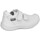 kengät Mokkasiinit Gorila 23941-18 Valkoinen