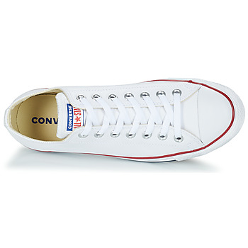 Converse Chuck Taylor All Star CORE LEATHER OX Valkoinen