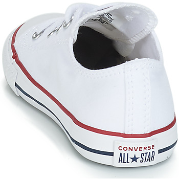 Converse CHUCK TAYLOR ALL STAR CORE OX Valkoinen