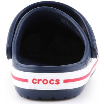 Crocs Crocband-tukki 204537-485 Sininen