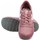 kengät Lapset Matalavartiset tennarit New Balance YC420PP Vaaleanpunainen