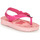 kengät Tytöt Varvassandaalit Havaianas BABY DISNEY CLASSICS II Vaaleanpunainen