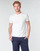 vaatteet Lyhythihainen t-paita Polo Ralph Lauren 3 PACK CREW UNDERSHIRT Musta / Harmaa / Valkoinen