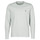 vaatteet Miehet T-paidat pitkillä hihoilla Polo Ralph Lauren L/S CREW-CREW-SLEEP TOP Harmaa