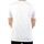 vaatteet Miehet Lyhythihainen t-paita Timberland 135473 Valkoinen