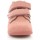 kengät Lapset Bootsit Kickers Bonkro-2 Vaaleanpunainen