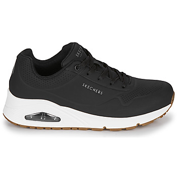 Skechers UNO STAND ON AIR Musta