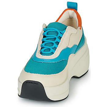 Vagabond Shoemakers SPRINT 2.0 Beige / Sininen