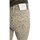 vaatteet Naiset Slim-farkut Mih THE BONN WJ1557POL Beige