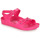 kengät Tytöt Sandaalit ja avokkaat Birkenstock RIO EVA Vaaleanpunainen