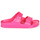 kengät Naiset Sandaalit Birkenstock  Vaaleanpunainen