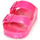 kengät Naiset Sandaalit Birkenstock  Vaaleanpunainen