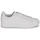 kengät Matalavartiset tennarit Emporio Armani EA7 CLASSIC NEW CC Valkoinen