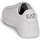kengät Matalavartiset tennarit Emporio Armani EA7 CLASSIC NEW CC Valkoinen