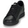 kengät Matalavartiset tennarit Emporio Armani EA7 CLASSIC NEW CC Musta