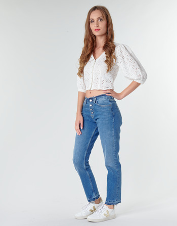 Pepe jeans CLAUDIE Valkoinen