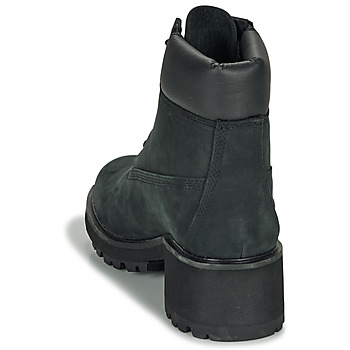 Timberland KINSLEY 6 IN WP BOOT Musta
