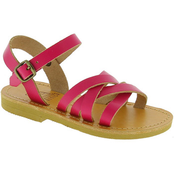 kengät Tytöt Sandaalit ja avokkaat Attica Sandals HEBE CALF FUXIA Vaaleanpunainen