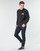 vaatteet Miehet Svetari Versace Jeans Couture B7GVA7FB Musta / Kulta