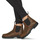 kengät Bootsit Blundstone CLASSIC CHELSEA BOOTS 1609 Ruskea