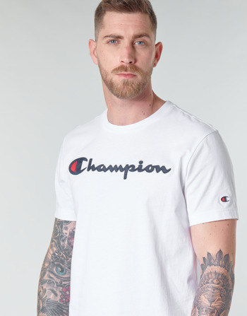 Champion 214194 Valkoinen