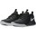 kengät Miehet Urheilukengät Nike Air Zoom Hyperace 2 Musta