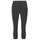 vaatteet Naiset Legginsit adidas Performance D2M 3S 34 TIG Musta