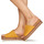 kengät Naiset Sandaalit Bullboxer 886014F1TAMUST Oranssi