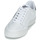 kengät Matalavartiset tennarit adidas Originals CONTINENTAL VULC Valkoinen