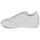 kengät Matalavartiset tennarit adidas Originals MODERN 80 EUR COURT Valkoinen