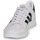 kengät Matalavartiset tennarit adidas Originals MODERN 80 EUR COURT Valkoinen / Musta