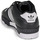 kengät Matalavartiset tennarit adidas Originals RIVALRY LOW Musta / Valkoinen