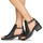 kengät Naiset Sandaalit ja avokkaat Airstep / A.S.98 KENYA Musta