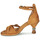 kengät Naiset Sandaalit ja avokkaat Airstep / A.S.98 SOUND Kamelinruskea