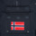 vaatteet Pojat Svetari Geographical Norway GYMCLASS Laivastonsininen